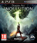 DRAGON AGE INQUISITION PLAYSTATION 3 EDIZIONE REGNO UNITO (4530198413366)