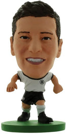 Figures-SoccerStarz - Germany Julian Draxler /Figures (4686333476918)