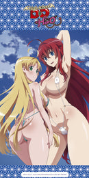 Highschool DXD Hero beach towels Ottima Fattura Molto Grandi 160x80CM (4762022346806)