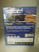 Copia del UNCHARTED COLLECTION PLAYSTATION HITS PLAYSTATION 4 EDIZIONE REGNO UNITO (6587671511094)
