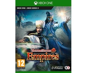 Dynasty Warriors 9: Empires - Xbox One/Series X Edizione Europea (6681188401206)
