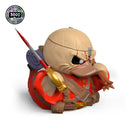 Iron Maiden Eddie The Trooper TUBBZ Cosplaying Duck Collectible [PRE-ORDINE] (6837427666998)