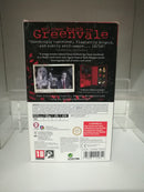 DEADLY  PREMONITION ORIGINS COLLECTOR'S EDITION NINTENDO SWITCH EDIZIONE REGNO UNITO (4549720932406)