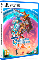 Eiyuden Chronicle: Rising playstation 5 [PREORDINE] (6889003155510)