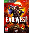 Evil West Xbox One [PREORDINE] (6839404658742)