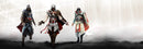 ASSASSIN'S CREED THE EZIO COLLECTION PLAYSTATION 4 EDIZIONE ITALIANA (4581073879094)