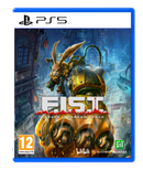 F.I.S.T Forged in Shadow Torch Version Playstation 5 [PREORDINE] (6837700755510)