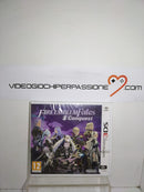 FIRE EMBLEM FATES CONQUEST NINTENDO 3DS EDIZIOEN REGNO UNITO (4542827495478)