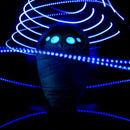 OFFICIAL DESTINY FALLEN BABY PLUSHIE / PLUSH (6616775000118)