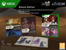 Fallen Legion: Rise to Glory / Fallen Legion Revenants - Deluxe Edition Xbox Serie X  [PREORDINE] (6837994487862)