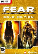 F.E.A.R. GOLD EDITION PC EDIZIONE ITALIANA (4590425931830)