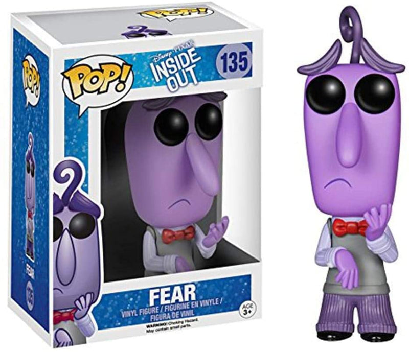 POP! FUNKO 135 FEAR (4573569024054)