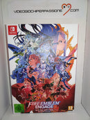 Fire Emblem Engage Divine Edition Nintendo Switch Edizione Italiana (6864786882614)