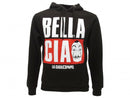 Felpa Casa Di Carta Bella Ciao (4540453781558)