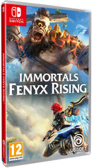 IMMORTALS FENYX RISING NINTENDO SWITCH (versione  italiana) (4870025674806)