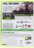 FIFA 15 XBOX 360 (usato garantito)(versione italiana) (4733518643254)