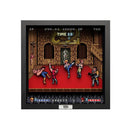 Pixel Frames Double Dragon  [PREORDINE] (8044565037358)