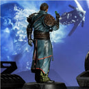OFFICIAL DESTINY 10" THE DRIFTER STATUE / FIGURINE (4775146094646)