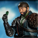 OFFICIAL DESTINY 10" THE DRIFTER STATUE / FIGURINE (4775146094646)