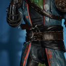 OFFICIAL DESTINY 10" THE DRIFTER STATUE / FIGURINE (4775146094646)