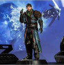 OFFICIAL DESTINY 10" THE DRIFTER STATUE / FIGURINE (4775146094646)