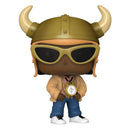 Flavor Flav POP! Rocks Vinyl Figure 9 cm Figure POP! Flavor Flav [PREORDINE] (8030737924398)