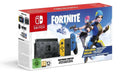 Nintendo Switch Console 1.1 BLU/GIALLO Special Edition [Senza Codice] Edizione Regno Unito (4894185422902)