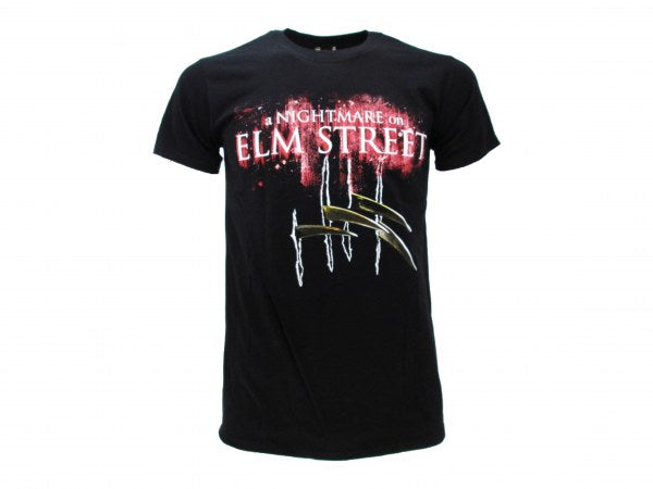 T-Shirt Nightmare on Elm Street (4540181512246)