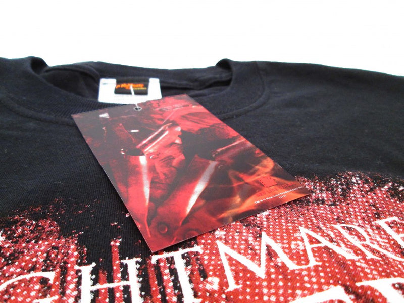 T-Shirt Nightmare on Elm Street (4540181512246)