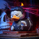 HORROR FRANKENSTEIN’S CREATURE TUBBZ COSPLAYING DUCK COLLECTIBLE (6626482225206)