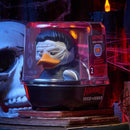 HORROR FRANKENSTEIN’S CREATURE TUBBZ COSPLAYING DUCK COLLECTIBLE (6626482225206)