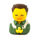 FRIENDS CHANDLER BING TUBBZ COLLECTIBLE DUCK (4633566609462)