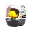 FRIENDS CHANDLER BING TUBBZ COLLECTIBLE DUCK (4633566609462)