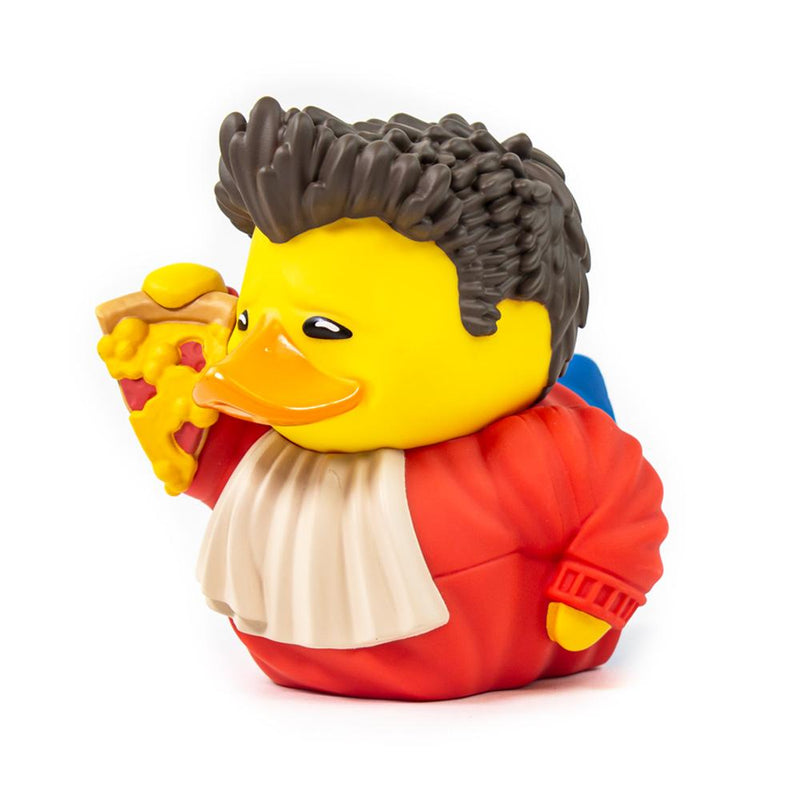 FRIENDS JOEY TRIBBIANI TUBBZ COLLECTIBLE DUCK (4633563234358)