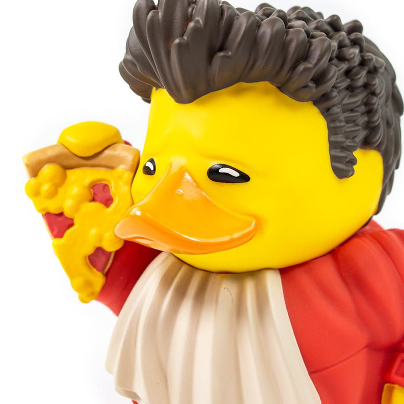 FRIENDS JOEY TRIBBIANI TUBBZ COLLECTIBLE DUCK (4633563234358)