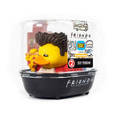 FRIENDS JOEY TRIBBIANI TUBBZ COLLECTIBLE DUCK (4633563234358)