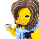 FRIENDS RACHEL GREEN TUBBZ COLLECTIBLE DUCK (4633557893174)