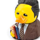 FRIENDS ROSS GELLER TUBBZ COLLECTIBLE DUCK (4633562382390)