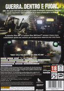 STEEL BATTALION HEAVY ARMOR XBOX 360 EDIZIONE ITALIANA(KINECT) (4576395919414)