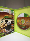 KUNG FU PANDA SCONTRO FINALE DELLE LEGENDE LEGENDARIE XBOX 360(usato garantito) (6590541824054)