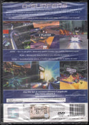 G-SURFERS  PS2 ( Futuristic racing game ) (4596274298934)