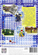 GADGET & GADGETINIS PLAYSTATION 2 EDIZIONE ITALIANA (4518763036726)