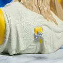 LORD OF THE RINGS GALADRIEL TUBBZ COSPLAYING DUCK COLLECTIBLE (4761915850806)