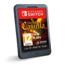 Cursed Castilla EX Collector Edition  Nintendo Switch Edizione Europea (6657872330806)