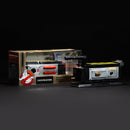 BRUCIATORE DI INCENSO TRAPPOLA UFFICIALE GHOSTBUSTERS (4851798245430)