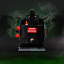 BRUCIATORE DI INCENSO TRAPPOLA UFFICIALE GHOSTBUSTERS (4851798245430)