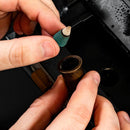 BRUCIATORE DI INCENSO TRAPPOLA UFFICIALE GHOSTBUSTERS (4851798245430)