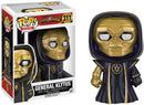 POP! FUNKO 311 GENERAL KLYTUS (4572783640630)