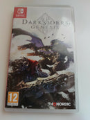 DARKSIDERS GENESIS NINTENDO SWITCH (con italiano) (4847335145526)