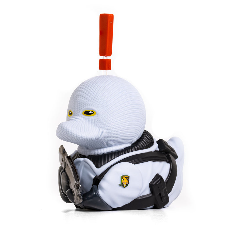 Metal Gear Solid Genome Soldier TUBBZ Cosplaying Duck Collectible - PRE-ORDER (6606780203062)